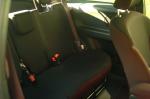 Toyota Yaris 2008 года